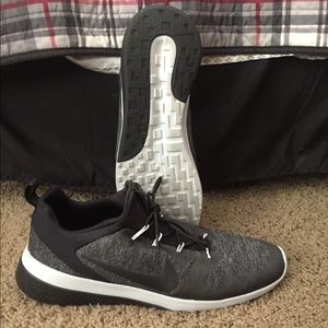 Nike Running Shoes Mens Size 12